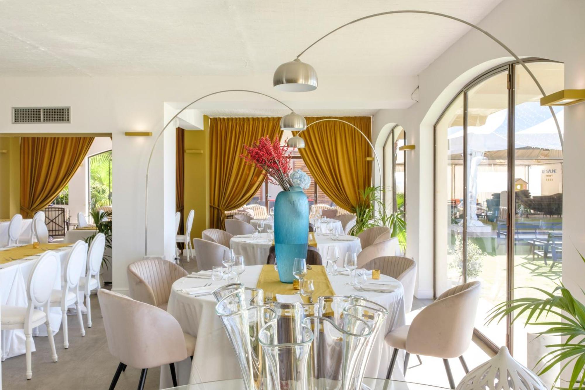 Le Saline Resort Saline Joniche Экстерьер фото