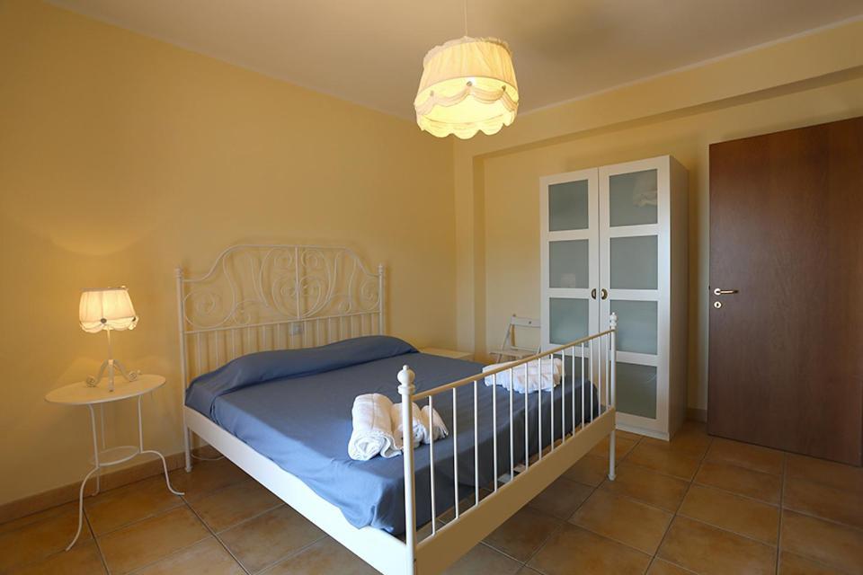Le Saline Resort Saline Joniche Экстерьер фото