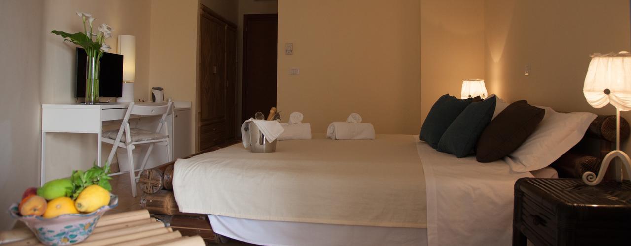 Le Saline Resort Saline Joniche Экстерьер фото