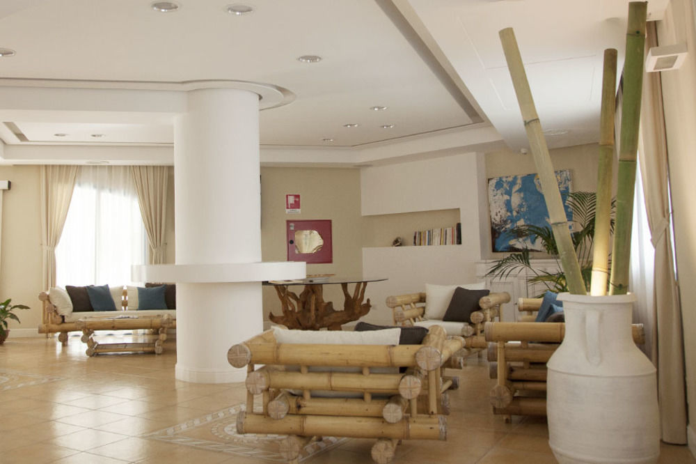 Le Saline Resort Saline Joniche Экстерьер фото