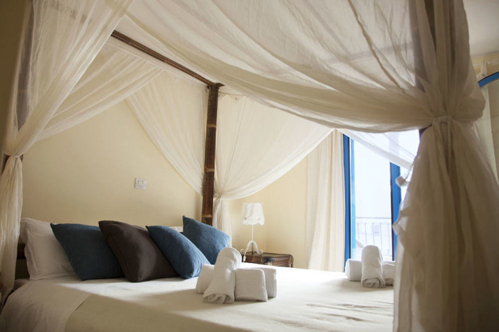 Le Saline Resort Saline Joniche Экстерьер фото