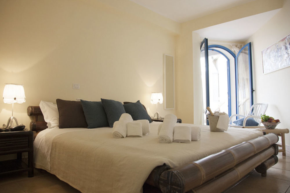 Le Saline Resort Saline Joniche Экстерьер фото
