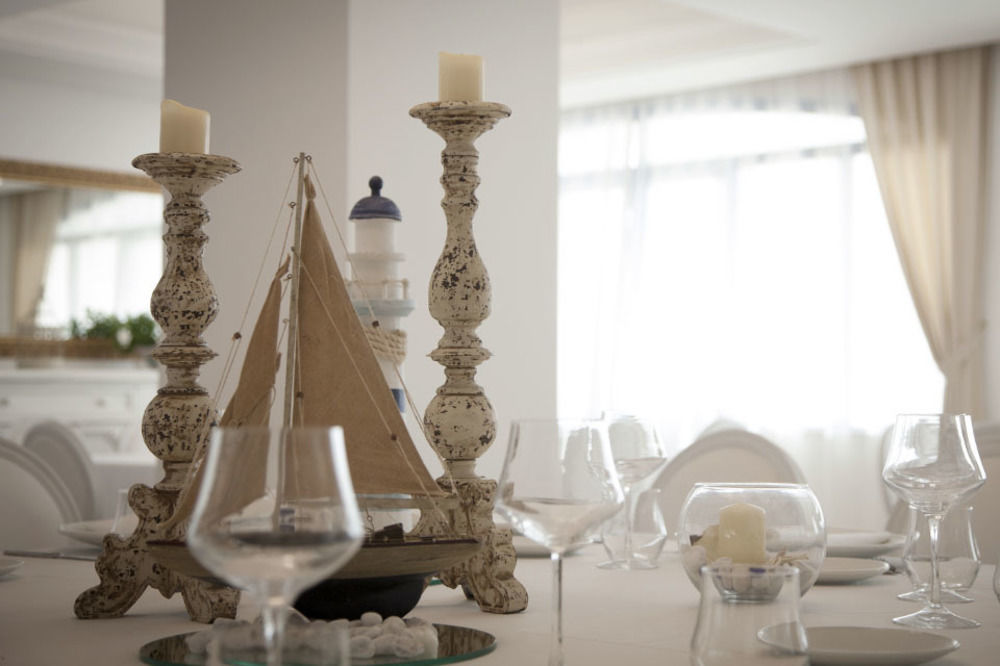 Le Saline Resort Saline Joniche Экстерьер фото