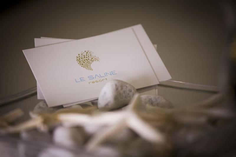Le Saline Resort Saline Joniche Экстерьер фото