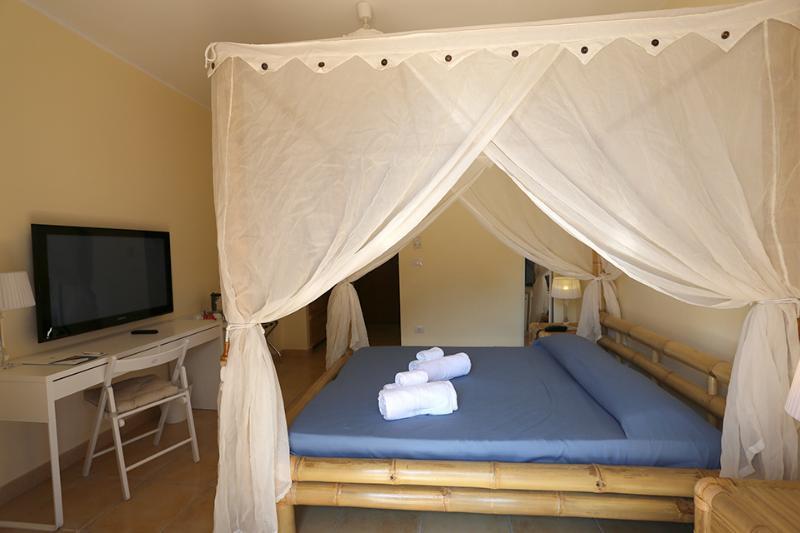 Le Saline Resort Saline Joniche Экстерьер фото